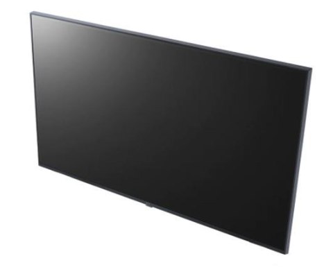 Monitor wielkoformatowy 65 cali 65UL3J 400cd/m2 UHD IPS 16/7 LG Electronics Monitor wielkoformatowy 65 cali 65UL3J 400cd/m2 UHD IPS 16/7 LG Electronics