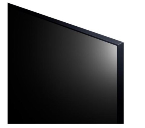 Monitor wielkoformatowy 65 cali 65UL3J 400cd/m2 UHD IPS 16/7 LG Electronics Monitor wielkoformatowy 65 cali 65UL3J 400cd/m2 UHD IPS 16/7 LG Electronics