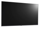 Monitor wielkoformatowy 86 cali 86UL3J UHD IPS 330cd/m2 16/7 LG Electronics