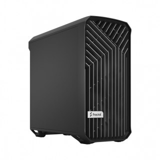 Obudowa Torrent Compact Black Solid Fractal Design