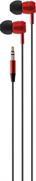 Odtwarzacz MP3 MP4 SFP 7716RD 16GB Bluetooth wyświetlacz 1,8 cala Sencor