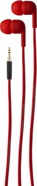 Odtwarzacz MP3 SFP 4408RD 8GB, Radio FM Wyświetlacz LCD 1,1 call Sencor