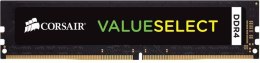 Pamięć DDR4 VALUESELECT 16GB/2133 (1x16GB) CL15 BLACK Corsair