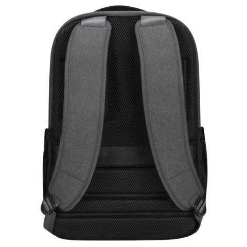 Plecak 15.6'' Cypress Hero Backpack with EcoSmart (Light Gray) Targus