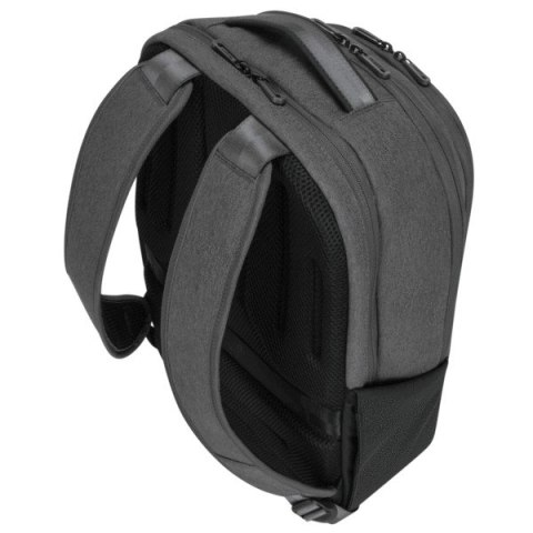 Plecak 15.6'' Cypress Hero Backpack with EcoSmart (Light Gray) Targus