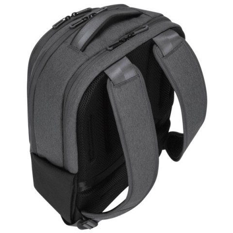 Plecak 15.6'' Cypress Hero Backpack with EcoSmart (Light Gray) Targus