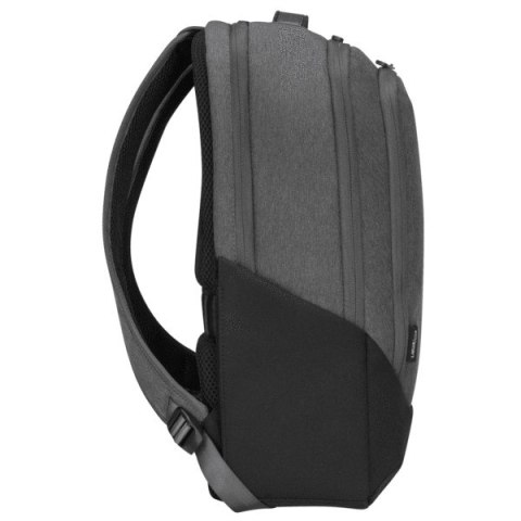 Plecak 15.6'' Cypress Hero Backpack with EcoSmart (Light Gray) Targus