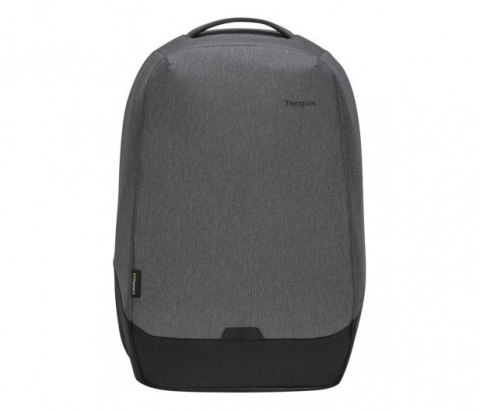 Plecak 15.6'' Secutiry Backpack with EcoSmart - Grey Targus