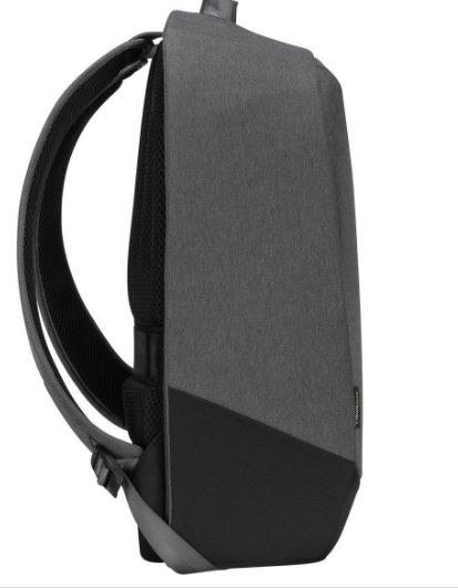 Plecak 15.6'' Secutiry Backpack with EcoSmart - Grey Targus
