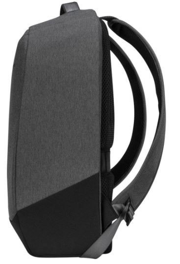 Plecak 15.6'' Secutiry Backpack with EcoSmart - Grey Targus