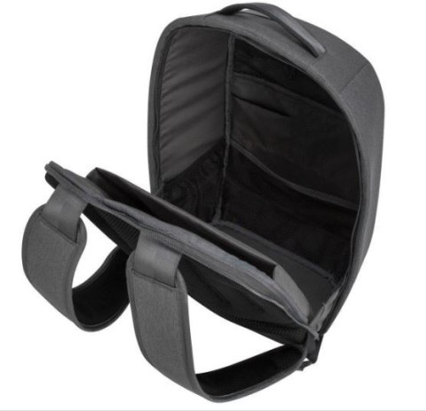 Plecak 15.6'' Secutiry Backpack with EcoSmart - Grey Targus