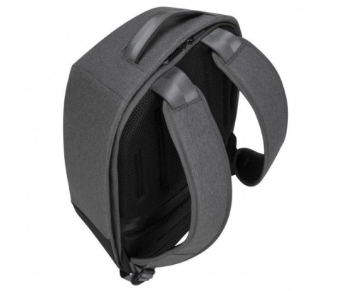 Plecak 15.6'' Secutiry Backpack with EcoSmart - Grey Targus