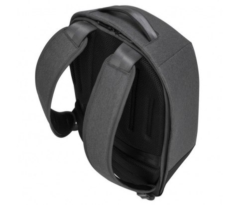 Plecak 15.6'' Secutiry Backpack with EcoSmart - Grey Targus