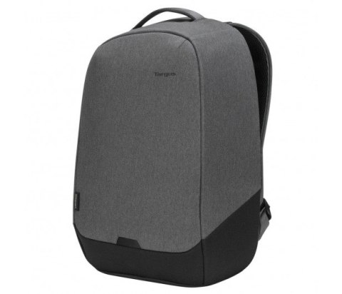 Plecak 15.6'' Secutiry Backpack with EcoSmart - Grey Targus