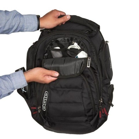 Plecak GAMBIT BLACK OGIO