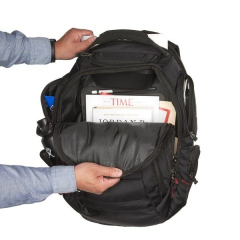 Plecak GAMBIT BLACK OGIO
