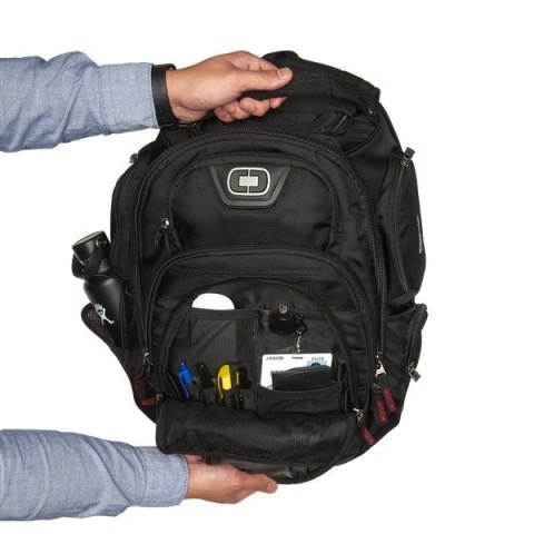 Plecak GAMBIT BLACK OGIO
