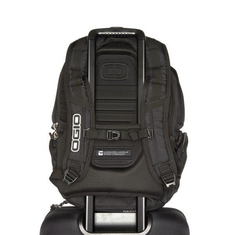 Plecak GAMBIT BLACK OGIO