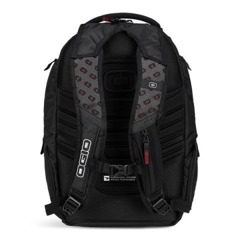 Plecak RENEGADE RSS BLACK OGIO