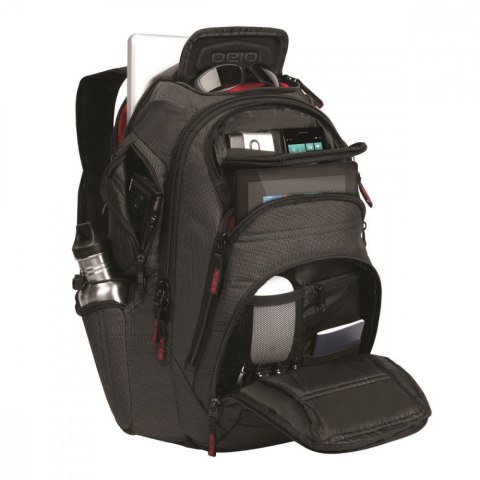 Plecak RENEGADE RSS BLACK OGIO