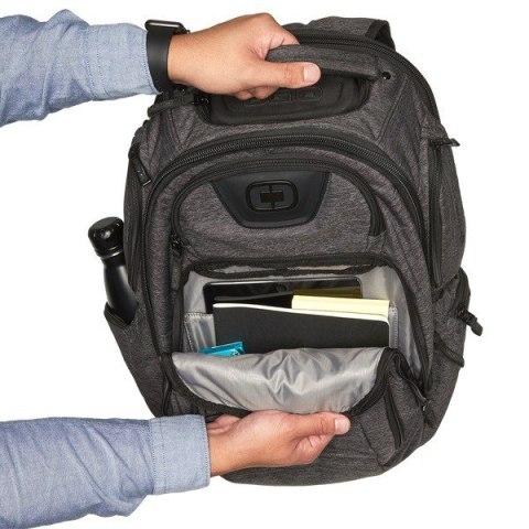 Plecak RENEGADE RSS BLACK OGIO
