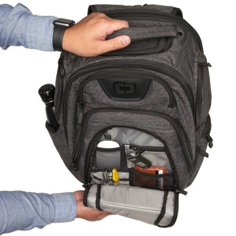 Plecak RENEGADE RSS BLACK OGIO