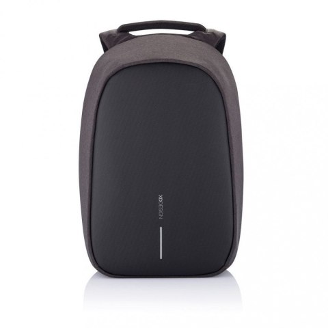 Plecak antykradzieżowy BOBBY HERO XL BLACK XD DESIGN Plecak antykradzieżowy BOBBY HERO XL BLACK XD DESIGN