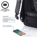 Plecak antykradzieżowy BOBBY HERO XL BLACK XD DESIGN
