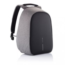 Plecak antykradzieżowy BOBBY HERO XL GREY XD DESIGN