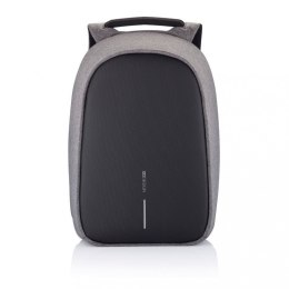 Plecak antykradzieżowy BOBBY HERO XL GREY XD DESIGN