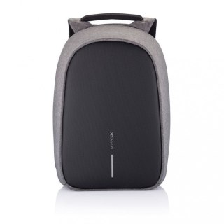Plecak antykradzieżowy BOBBY HERO XL GREY XD DESIGN