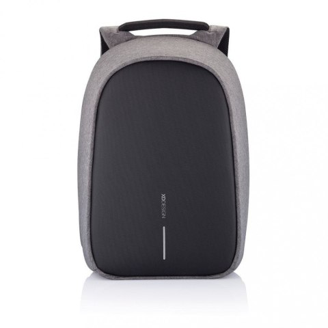 Plecak antykradzieżowy BOBBY HERO XL GREY XD DESIGN Plecak antykradzieżowy BOBBY HERO XL GREY XD DESIGN