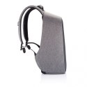 Plecak antykradzieżowy BOBBY HERO XL GREY XD DESIGN