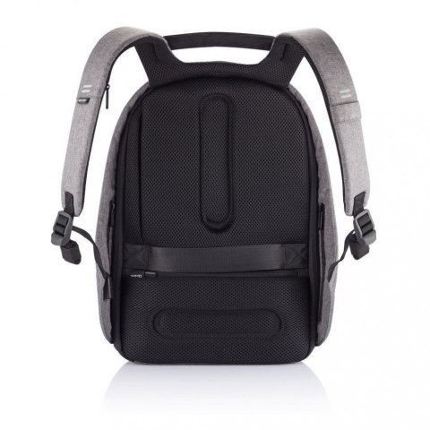 Plecak antykradzieżowy BOBBY HERO XL GREY XD DESIGN Plecak antykradzieżowy BOBBY HERO XL GREY XD DESIGN