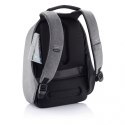 Plecak antykradzieżowy BOBBY HERO XL GREY XD DESIGN