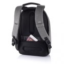 Plecak antykradzieżowy BOBBY HERO XL GREY XD DESIGN
