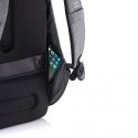 Plecak antykradzieżowy BOBBY HERO XL GREY XD DESIGN