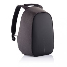 Plecak antykradzieżowy BOBBY HERO REGULAR BLACK XD DESIGN