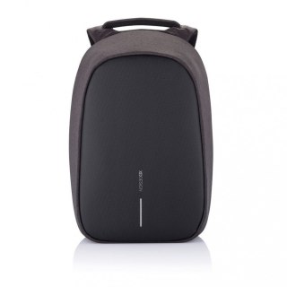 Plecak antykradzieżowy BOBBY HERO REGULAR BLACK XD DESIGN