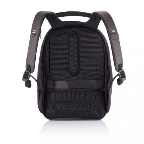 Plecak antykradzieżowy BOBBY HERO REGULAR BLACK XD DESIGN Plecak antykradzieżowy BOBBY HERO REGULAR BLACK XD DESIGN