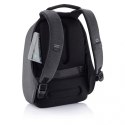 Plecak antykradzieżowy BOBBY HERO REGULAR BLACK XD DESIGN