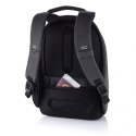 Plecak antykradzieżowy BOBBY HERO REGULAR BLACK XD DESIGN