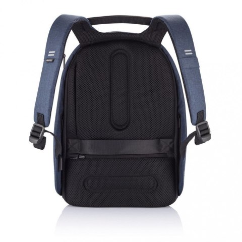 Plecak antykradzieżowy BOBBY HERO REGULAR NAVY XD DESIGN Plecak antykradzieżowy BOBBY HERO REGULAR NAVY XD DESIGN