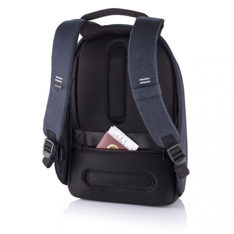 Plecak antykradzieżowy BOBBY HERO REGULAR NAVY XD DESIGN Plecak antykradzieżowy BOBBY HERO REGULAR NAVY XD DESIGN