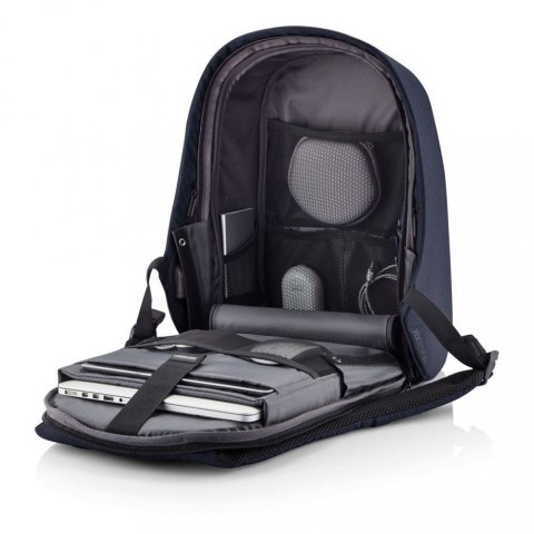 Plecak antykradzieżowy BOBBY HERO REGULAR NAVY XD DESIGN Plecak antykradzieżowy BOBBY HERO REGULAR NAVY XD DESIGN