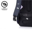 Plecak antykradzieżowy BOBBY HERO REGULAR NAVY XD DESIGN