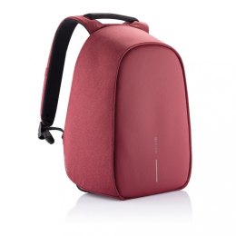 Plecak antykradzieżowy BOBBY HERO REGULAR RED XD DESIGN