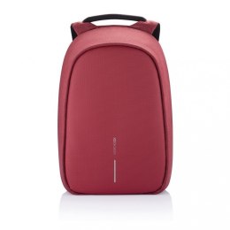 Plecak antykradzieżowy BOBBY HERO REGULAR RED XD DESIGN