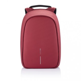 Plecak antykradzieżowy BOBBY HERO REGULAR RED XD DESIGN