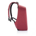 Plecak antykradzieżowy BOBBY HERO REGULAR RED XD DESIGN